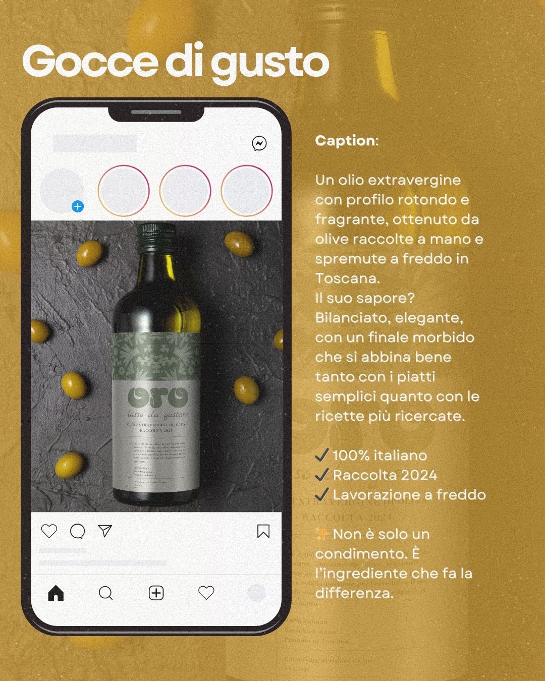 11oro-lusso-da-gustare-branding-progetto-socialmentemedia