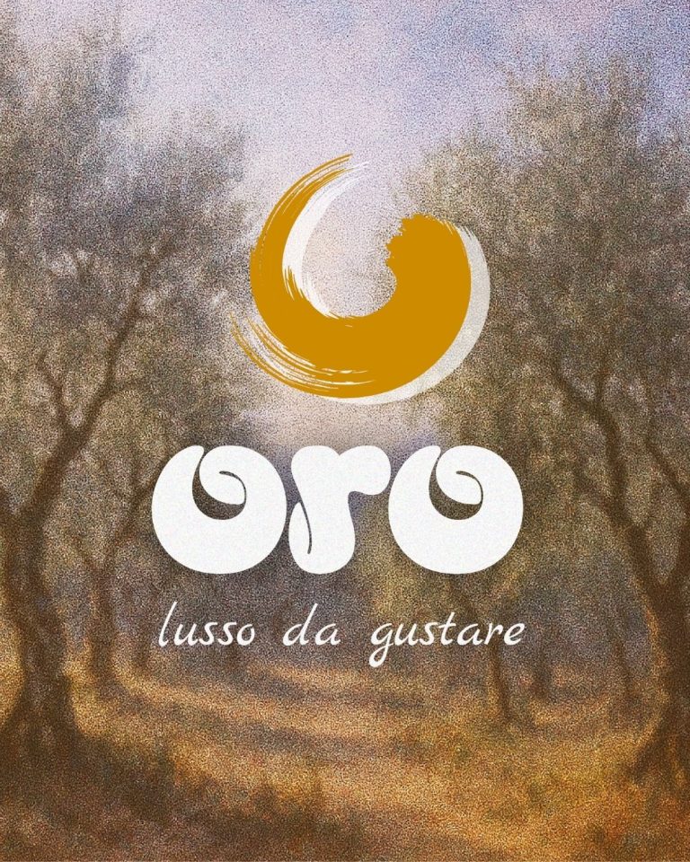 Oro – Lusso da gustare