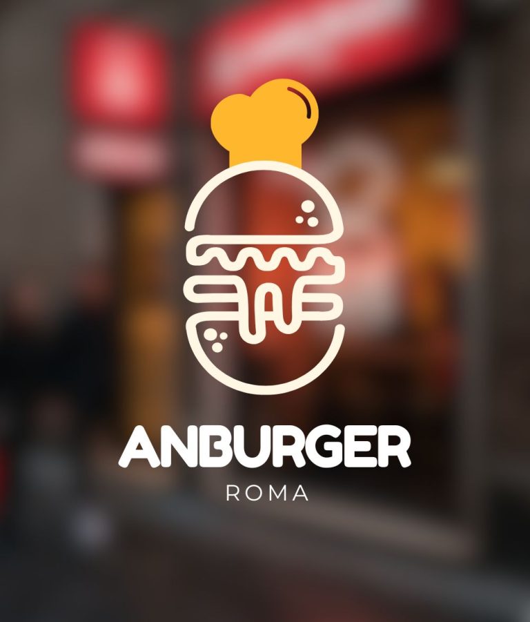 Anburger – Roma