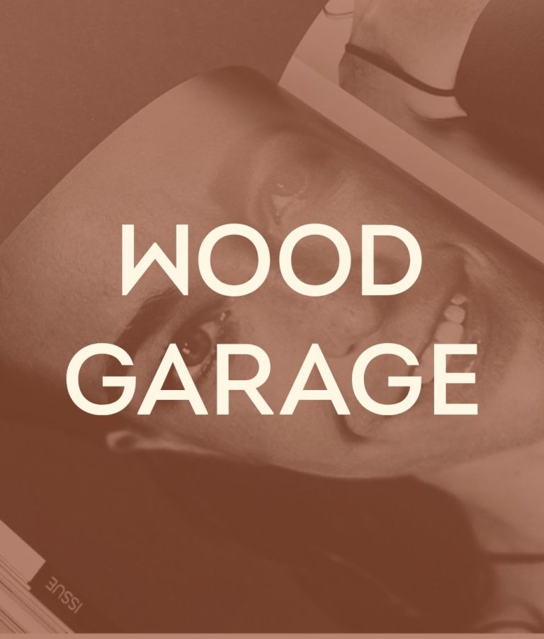 WoodGarage